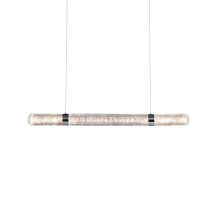Подвесной светильник Delight Collection OMT-88 OMT-885M chrome