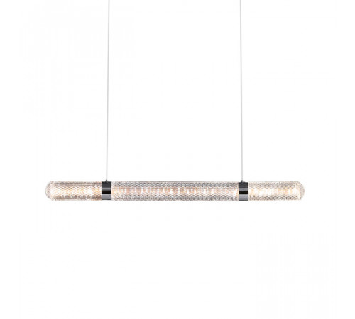 Подвесной светильник Delight Collection OMT-88 OMT-885M chrome Подвесной светильник Delight Collection OMT-88 OMT-885M chrome