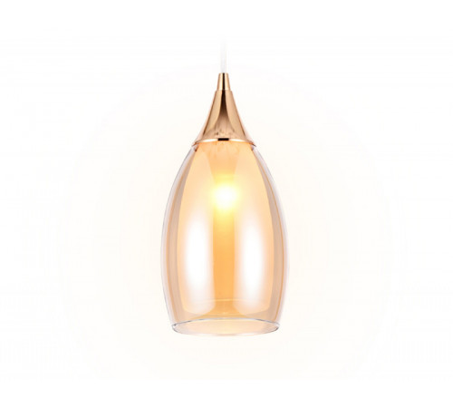 Подвесной светильник Ambrella Light TR3543 Подвесной светильник Ambrella Light TR3543