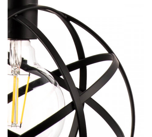 Подвесной светильник Lightstar Gabbia 732417 Подвесной светильник Lightstar Gabbia 732417
