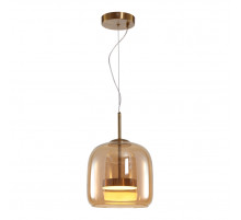 Подвесной светильник Arte Lamp Padova A2404SP-23AM
