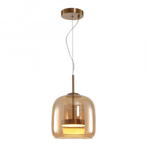 Подвесной светильник Arte Lamp Padova A2404SP-23AM