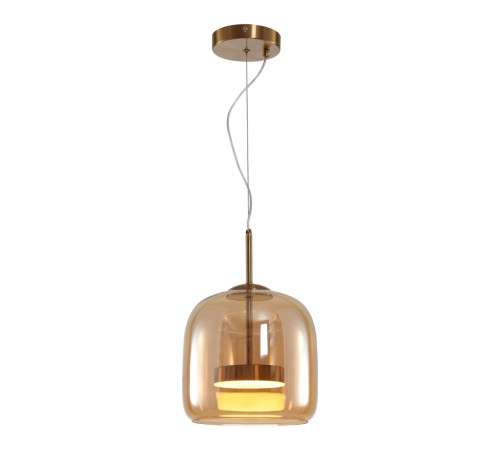 Подвесной светильник Arte Lamp Padova A2404SP-23AM