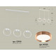 Подвесной светильник Ambrella Light Traditional (C9106, N8126) XB9106104