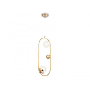 Подвесной светильник Ambrella Light Traditional TR5431