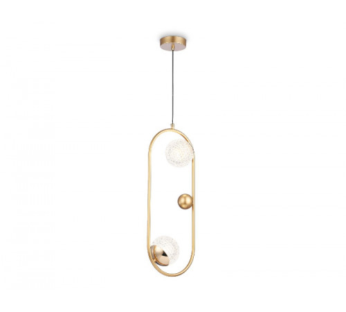 Подвесной светильник Ambrella Light Traditional TR5431 Подвесной светильник Ambrella Light Traditional TR5431