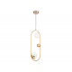 Подвесной светильник Ambrella Light Traditional TR5431