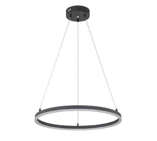 Подвесной светильник Escada Void 10254/1LED Black APP Подвесной светильник Escada Void 10254/1LED Black APP