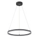 Подвесной светильник Escada Void 10254/1LED Black APP