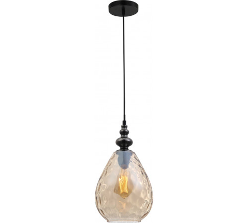 Подвесной светильник Toplight Adela TL1171H-01AB Подвесной светильник Toplight Adela TL1171H-01AB