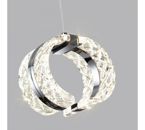 Подвесной светильник Odeon Light Mirage 5029/8L Подвесной светильник Odeon Light Mirage 5029/8L