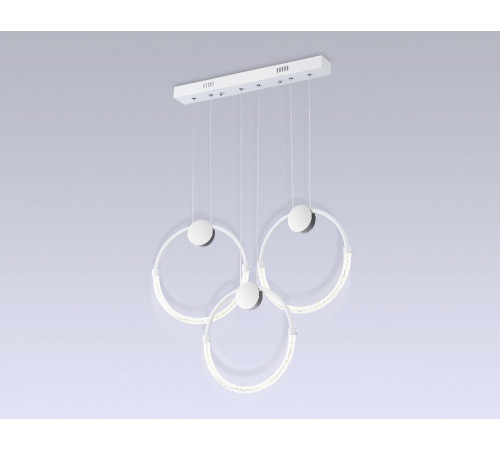 Подвесной светильник Ambrella Light Comfort FL10595 Подвесной светильник Ambrella Light Comfort FL10595