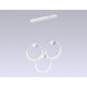 Подвесной светильник Ambrella Light Comfort FL10595