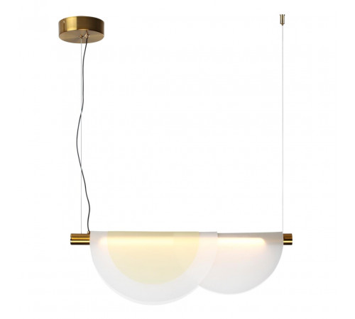 Подвесной светильник Odeon Light Colle 4358/20L Подвесной светильник Odeon Light Colle 4358/20L
