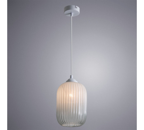 Подвесной светильник ARTE Lamp A1902SP-1WH Подвесной светильник ARTE Lamp A1902SP-1WH