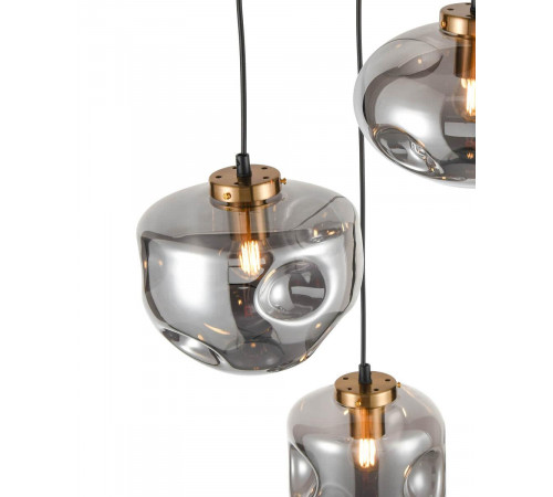 Подвесной светильник Vele Luce Alieno VL5352P03 Подвесной светильник Vele Luce Alieno VL5352P03