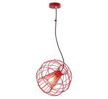 Подвесной светильник Toplight Serena TL1200H-01RD