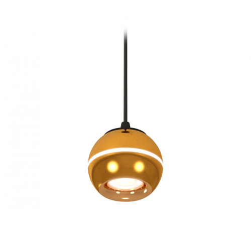Подвесной светильник Ambrella Light Techno Spot XP1105001 (A2302, C1105, N7014) Подвесной светильник Ambrella Light Techno Spot XP1105001 (A2302, C1105, N7014)