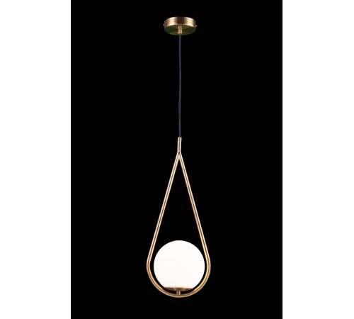 Подвесной светильник Loft IT Glob LOFT2599-A Подвесной светильник Loft IT Glob LOFT2599-A