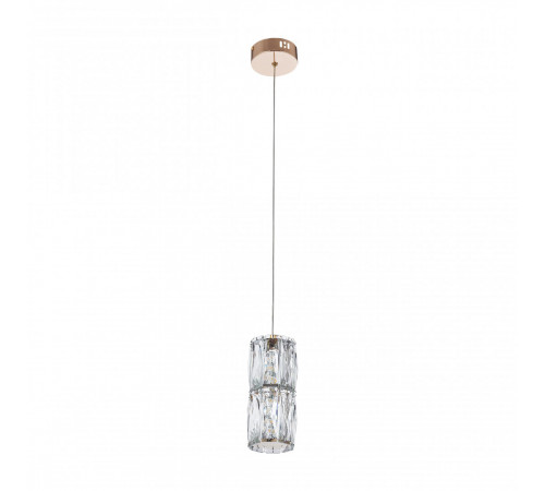 Подвесной светильник Arte Milano Venezia 310111/D100/1 GD