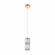 Подвесной светильник Arte Milano Venezia 310111/D100/1 GD