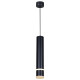 Подвесной светильник Reluce 16005-0.9-001LD 300mm GU10 BK