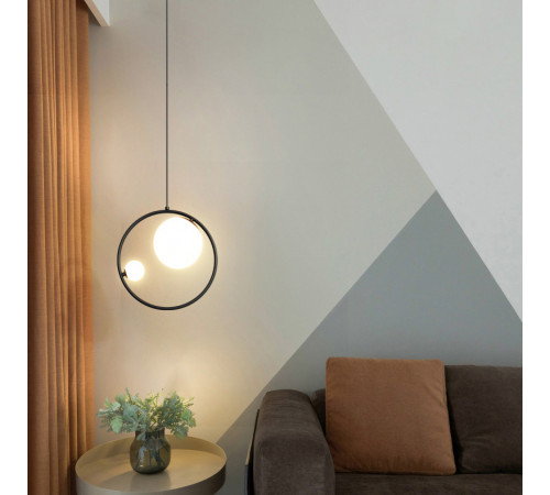 Подвесной светильник ImperiumLoft Ingrun 212877-23 Подвесной светильник ImperiumLoft Ingrun 212877-23