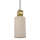 Подвесной светильник Loft IT Dolomite 10249/B