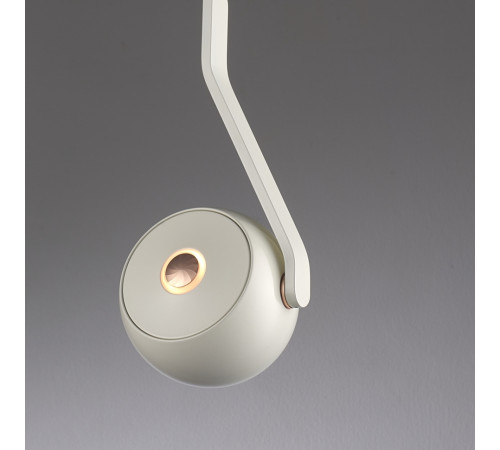 Подвесной светильник iLedex Orbit X-24619P WH Подвесной светильник iLedex Orbit X-24619P WH