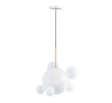 Подвесной светильник Loft IT Bolle 2030-P6