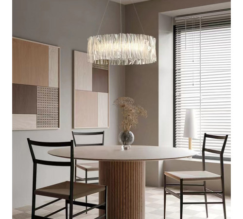 Подвесной светильник ImperiumLoft Chiara 207824-23 Подвесной светильник ImperiumLoft Chiara 207824-23