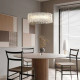 Подвесной светильник ImperiumLoft Chiara 207824-23