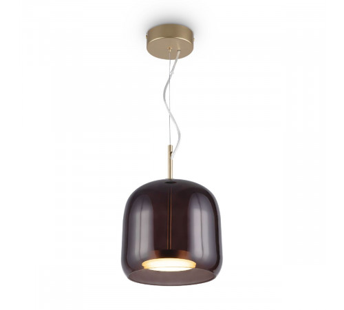 Подвесной светильник Maytoni Madmen MOD128PL-L6BR Подвесной светильник Maytoni Madmen MOD128PL-L6BR