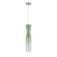 Подвесной светильник Indigo Beuta 11052/1P Green V000561