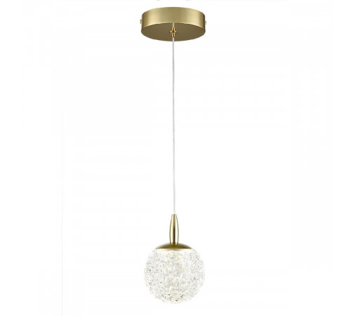 Подвесной светильник Lumion Trino Ledio 8080/1A Подвесной светильник Lumion Trino Ledio 8080/1A