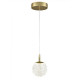 Подвесной светильник Lumion Trino Ledio 8080/1A
