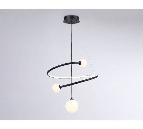 Подвесной светильник Ambrella Light Comfort LineTech FL66303 Подвесной светильник Ambrella Light Comfort LineTech FL66303