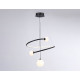 Подвесной светильник Ambrella Light Comfort LineTech FL66303