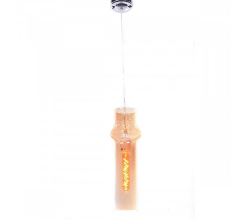Подвесной светильник Lumina Deco Varius LDP 1174-1 AMB Подвесной светильник Lumina Deco Varius LDP 1174-1 AMB