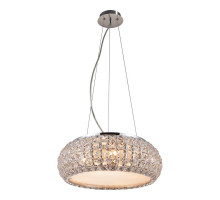 Подвесной светильник Toplight Jacobina TL1161-4H