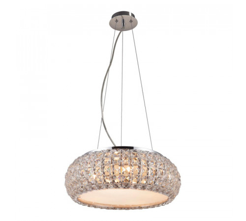 Подвесной светильник Toplight Jacobina TL1161-4H