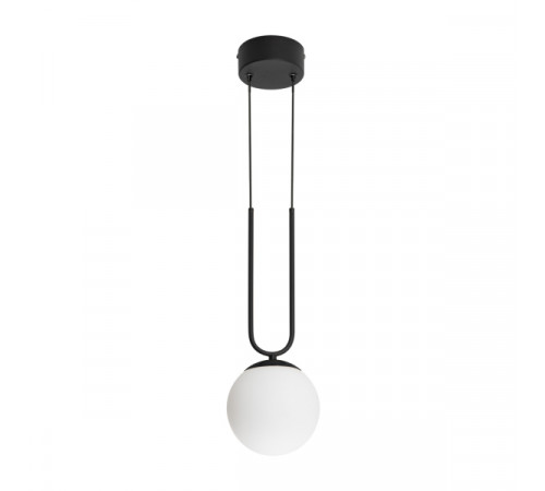 Подвесной светильник Arlight SP-Beads-Hang-U-R130-10W Warm3000 036528