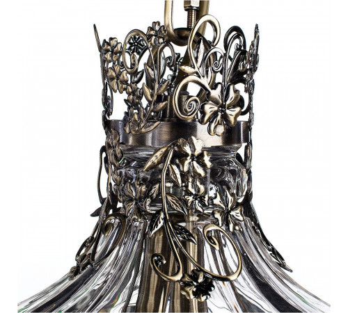 Подвесной светильник Arte Lamp Brocca A9148SP-1AB