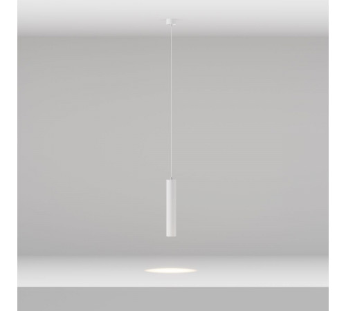 Подвесной светильник Maytoni Focus LED P072PL-L12W3K-1 Подвесной светильник Maytoni Focus LED P072PL-L12W3K-1