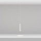 Подвесной светильник Maytoni Focus LED P072PL-L12W3K-1