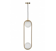 Подвесной светильник Loft IT Glob LOFT2601-A