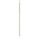 Подвесной светодиодный светильник Ideal Lux Ultrathin SP1 Big Round Bianco 142906
