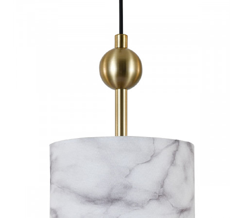 Подвесной светильник Indigo Venato 13036/1P Brass V000582 Подвесной светильник Indigo Venato 13036/1P Brass V000582