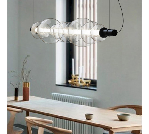 Подвесной светильник ImperiumLoft Zoom 202712-23 Подвесной светильник ImperiumLoft Zoom 202712-23