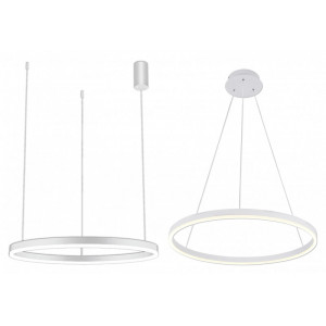 Подвесной светильник Kink Light Тор 08214,01A(4000K)